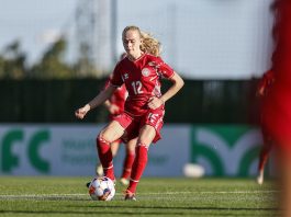 Fravalgt Kühl udtaget til profilfyldt U23-landshold