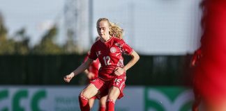 Fravalgt Kühl udtaget til profilfyldt U23-landshold