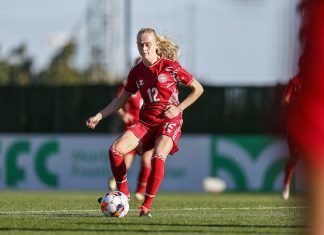 Fravalgt Kühl udtaget til profilfyldt U23-landshold