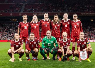 Thomsen efter to kampe under Michelsen: Vi er et helt andet hold