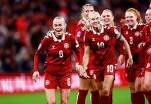 Kühl gik fra fravalgt til helt i Parken: Der er ikke tid til at surmule