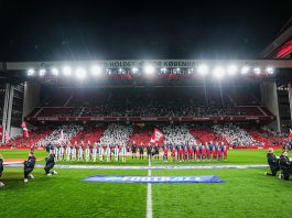 10 ting vi husker og lærte fra Danmarks sejr i Parken