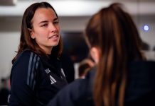 Sevecke: Trænerrollen har fået mig til at nyde fodbold igen