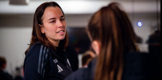 Sevecke: Trænerrollen har fået mig til at nyde fodbold igen