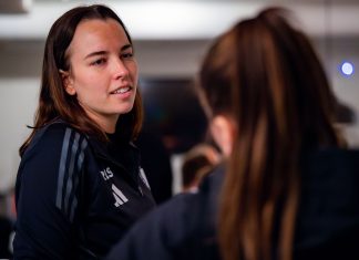 Sevecke: Trænerrollen har fået mig til at nyde fodbold igen