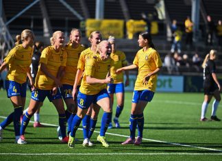 Brøndby bekræfter: Offensiv profil har revet korsbåndet over