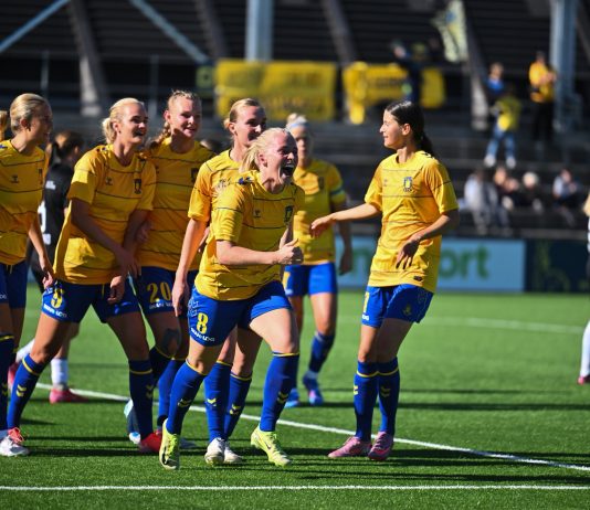 Brøndby bekræfter: Offensiv profil har revet korsbåndet over