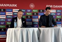 Jakob Michelsen misser første landskamp grundet dødsfald