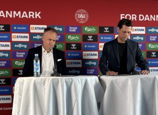 Jakob Michelsen misser første landskamp grundet dødsfald