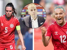 Landstræner hylder comeback-mødre: Det er stærkt gået