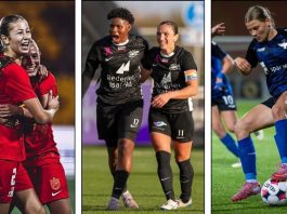 FCN og Fortuna videre i Europa – HB Køge ryger ud i tillægstiden