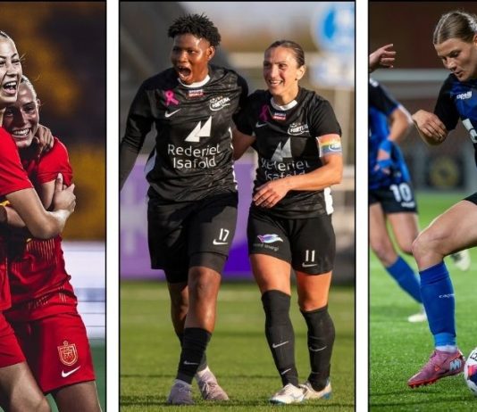 FCN og Fortuna videre i Europa – HB Køge ryger ud i tillægstiden