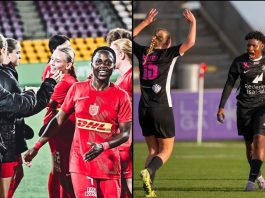 FCN og Fortuna får gode lodtrækninger i Europa Cup