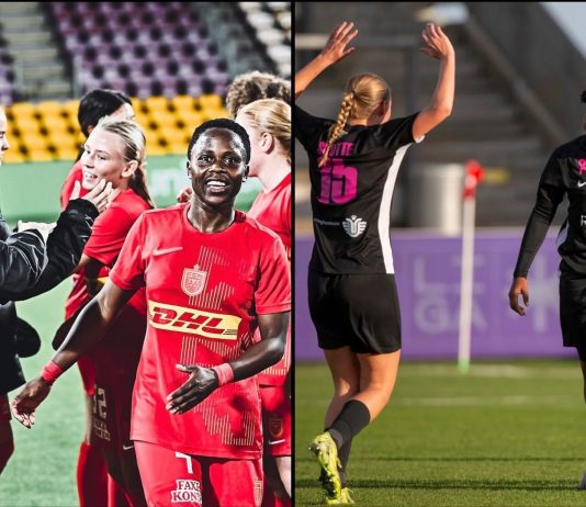 FCN og Fortuna får gode lodtrækninger i Europa Cup