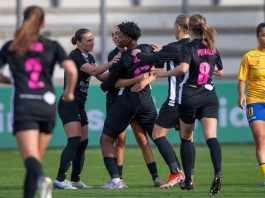 A-Liga overblikket: Fortuna og HB Køge vandt igen og 2 x Rikke viste storspil