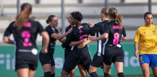 A-Liga overblikket: Fortuna og HB Køge vandt igen og 2 x Rikke viste storspil