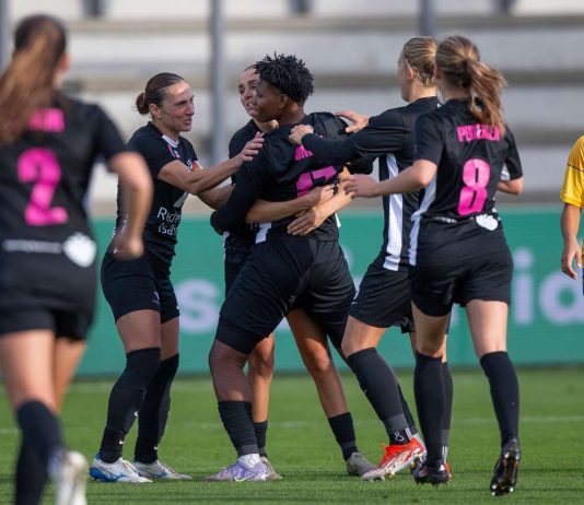 Fortuna-sportschef: “Vi skal finde vores egen måde at konkurrere på”