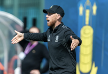 Brøndby-boss om dobbeltkamp: En vigtig milepæl