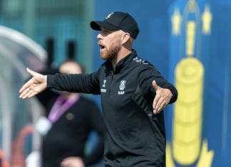 Brøndby-boss om dobbeltkamp: En vigtig milepæl