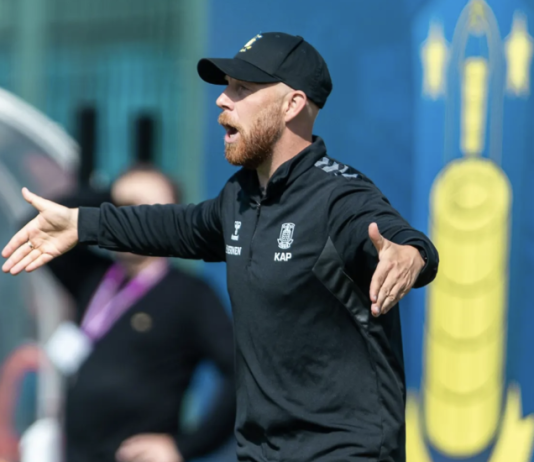 Brøndby IF styrker offensiven og øger bredden i truppen