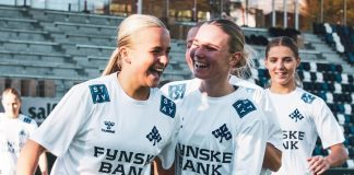 A-Liga overblikket: Brøndby gjorde op med sin onde ånd og HB Køge jog CL-spøgelset på flugt