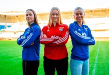 Dansk anfører forlader Molde efter to oprykninger i træk