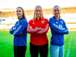 Laura Guldbjerg og Molde rykker op i Norges bedste række