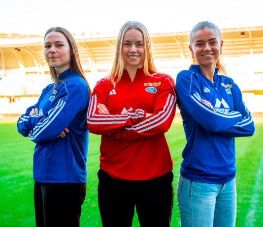 Dansk anfører forlader Molde efter to oprykninger i træk