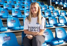 A-LIGA: Her er Ugens Hold og Ugens Spiller i runde 10