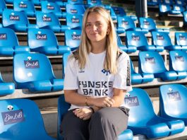 A-LIGA: Her er Ugens Hold og Ugens Spiller i runde 10