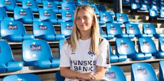 A-LIGA: Her er Ugens Hold og Ugens Spiller i runde 10