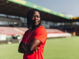 FC Nordsjælland henter Princess ’hjem’ fra USA