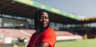 FC Nordsjælland henter Princess ’hjem’ fra USA