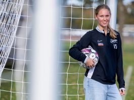 Ries vilde efterår: A-Liga, landshold og CL-kval-kampe