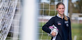 Ries vilde efterår: A-Liga, landshold og CL-kval-kampe