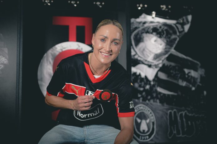 Sanne Troelsgaard