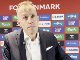 Fra fantastisk til stabilt: Michelsen roser defensiven efter ny sejr