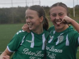 Sundby og Viborg nærmer sig oprykning fra C-Ligaen