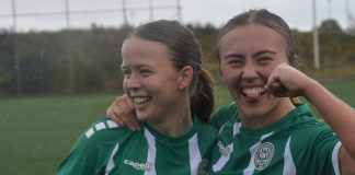 Sundby og Viborg nærmer sig oprykning fra C-Ligaen