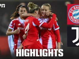 CL-overblikket: Harder gjorde forskellen for Bayern i VAR-drama