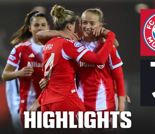 CL-overblikket: Harder gjorde forskellen for Bayern i VAR-drama