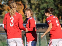 C-Liga overblikket: Topholdene Sundby og Viborg sejrer på ny