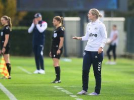 Begejstret U17-landstræner: Selvfølgelig går vi efter EM-plads