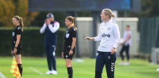 Begejstret U17-landstræner: Selvfølgelig går vi efter EM-plads