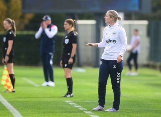 U19-landstræner går på historisk barsel – landsholdsikon overtager midlertidigt