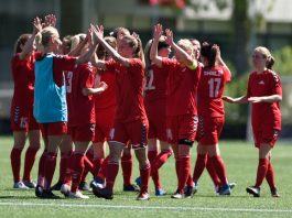 B-Liga overblikket: ASA sluttede grundspillet med storsejr