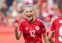 Danskerklub bliver svensk mester for første gang under nyt navn