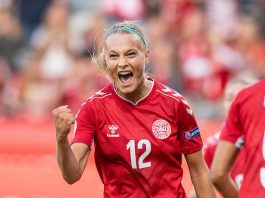 Danskerklub bliver svensk mester for første gang under nyt navn