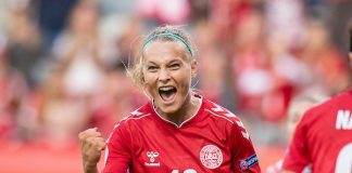 Danskerklub bliver svensk mester for første gang under nyt navn