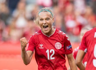 Danskerklub bliver svensk mester for første gang under nyt navn